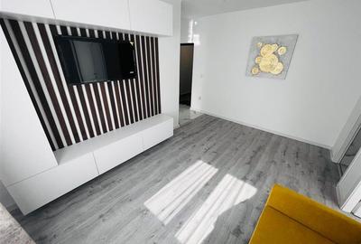 Apartament cu 2 camere decomandat în Cug