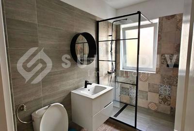 Apartament cu 2 camere semidecomandat, mobilat în Bună Ziua - 2