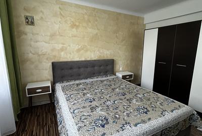 Apartament cu 2 camere decomandat, mobilat în Central - 5