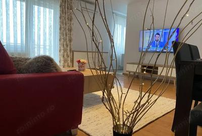 Apartament cu 3 camere în Ștefan cel Mare - 1