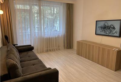 Apartament cu 2 camere semidecomandat, mobilat în Gheorgheni - 2