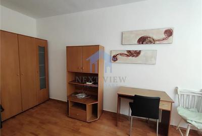 Garsonieră decomandată în Gruia - 3