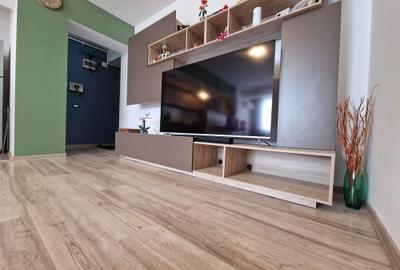 Apartament cu 3 camere decomandat în Central - 18