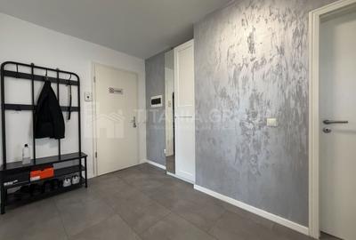 Apartament cu 2 camere decomandat în Avantgarden - 7