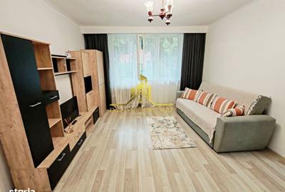 Apartament cu 2 camere semidecomandat în Grigorescu