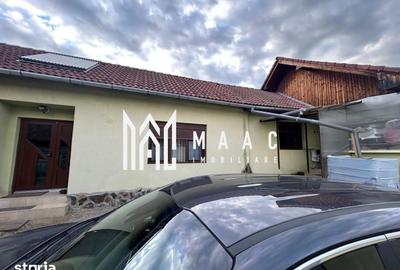 Casă cu 4 camere cu Teren 2000 Mp în Central - 2
