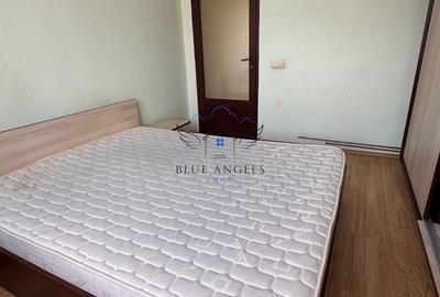 Apartament cu 2 camere decomandat în Vlahuță