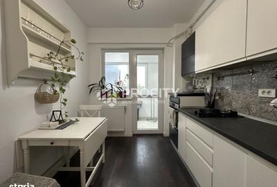 Apartament cu 2 camere decomandat în Central - 6