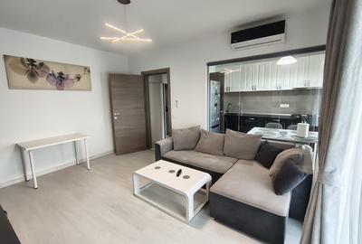 Apartament cu 2 camere decomandat în Politehnica - 17