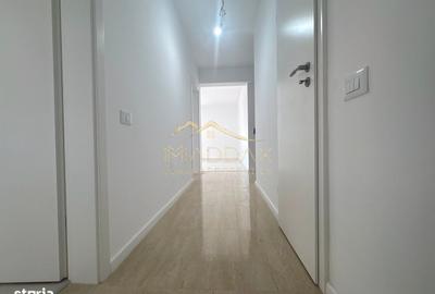 Apartament cu 3 camere în Roșu