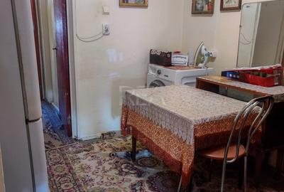 Apartament cu 2 camere semidecomandat, mobilat în Titan - 2