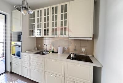 Apartament cu 2 camere în Centrul Civic - 16