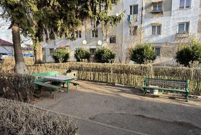 Apartament cu 2 camere, mobilat în Central - 20