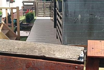 Apartament cu 2 camere semidecomandat în Central - 12