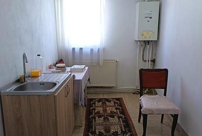 Apartament cu 2 camere decomandat în Central - 10