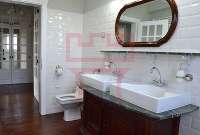 Apartament cu 4 camere decomandat, mobilat în Mărăști - 32