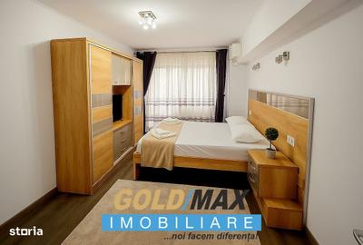 Apartament cu 4 camere în Ultracentral