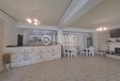 Spațiu comercial, de 320 mp, în Central - 6