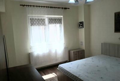 Apartament cu 2 camere semidecomandat în Moșilor - 9