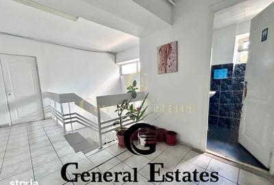 Spațiu comercial, de 55 mp, în Gară - 2