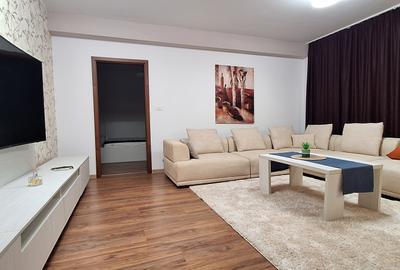 Apartament cu 3 camere decomandat, mobilat în Torontalului - 41