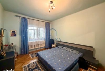 Casă cu 3 camere cu Teren 328 Mp în Central
