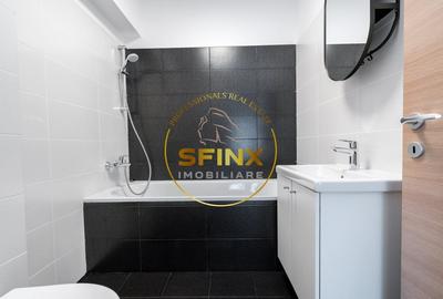 Apartament cu 4 camere semidecomandat, mobilat în Herăstrău - 8