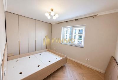 Apartament cu 2 camere semidecomandat, mobilat în Periferie - 4