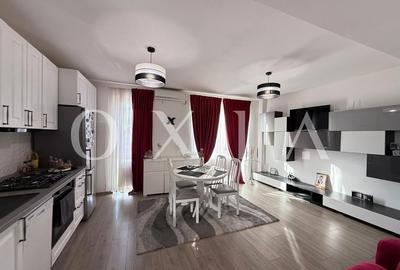 Apartament cu 3 camere semidecomandat în Giroc - 1
