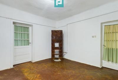 Casă cu 4 camere cu Teren 420 Mp în Șega - 8