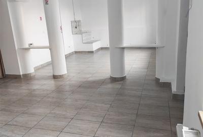 Spațiu comercial, de 90 mp, în Calea Dumbrăvii - 8