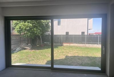 Casă cu 4 camere în Florești