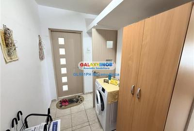 Apartament cu 2 camere nedecomandat în Vest - 11