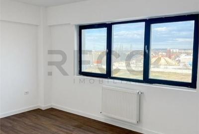 Apartament cu 2 camere decomandat în Cantemir - 17