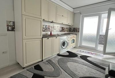Apartament cu 2 camere decomandat în Central - 6