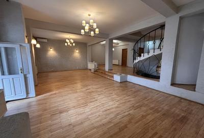 Casă individuală cu 14 camere cu Canalizare în Calea Călărașilor - 5