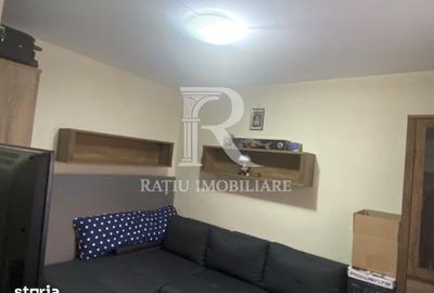 Apartament cu 2 camere în Iosia