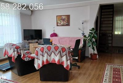 Casă cu 3 camere în Racșa