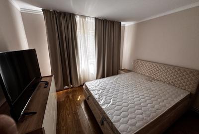 Apartament cu 2 camere decomandat în Central - 5