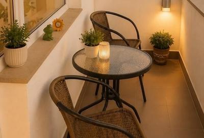 Apartament cu 2 camere decomandat în Tineretului