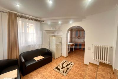 Apartament cu 2 camere în Paltin