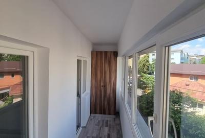 Apartament cu 3 camere în Central - 2