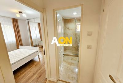 Apartament cu 3 camere decomandat, mobilat în Cetate - 7