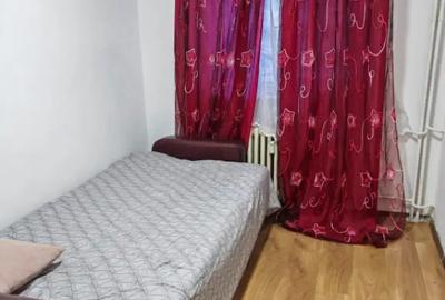 Apartament cu 3 camere semidecomandat, mobilat în Central - 2