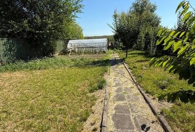 Casă cu 4 camere în Murighiol