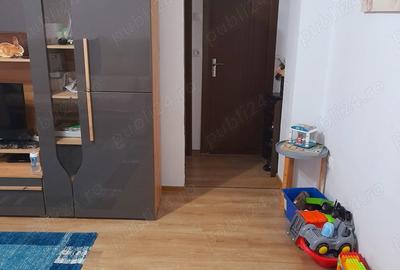 Apartament cu 2 camere semidecomandat în Turnișor - 1