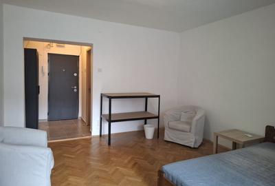 Garsonieră în Gara de Nord