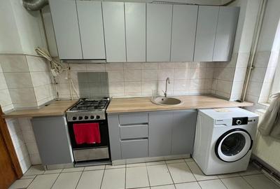 Apartament cu 2 camere decomandat în Central - 5