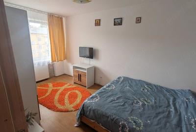 Apartament cu 2 camere decomandat în Central - 8