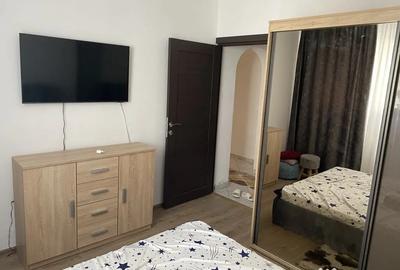 Apartament cu 3 camere decomandat, mobilat în Pantelimon - 2
